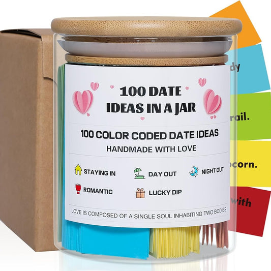 Love Jar